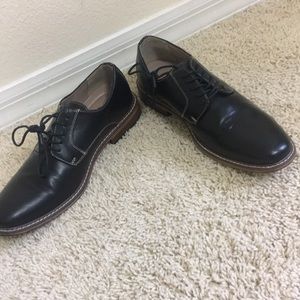 Dressing shoes for men